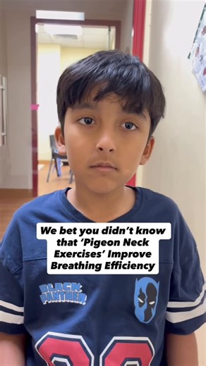 ABLE UK on Instagram: "Poor posture, particularly forward head posture, can significantly impair respiratory function and has been shown to reduce lung capacity by up to 30%! Yes, proper neck and head alignment are crucial for efficient breathing, which is needed for speech development and much more. Consequences of Poor Alignment Maintaining poor head and neck alignment can lead to a cycle of inefficient breathing and related health issues, including: Shortness of breath Chronic neck, shoulder,