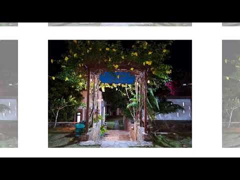 AYU HOTEL KARIMUNJAWA