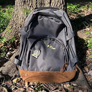 Ellie Backpack Inspired by TLOU 2 - Etsy