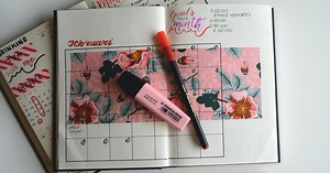 Comment personnaliser son agenda : nos idées créatives