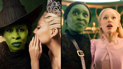 Every Wicked deleted scene included in the digital streaming release