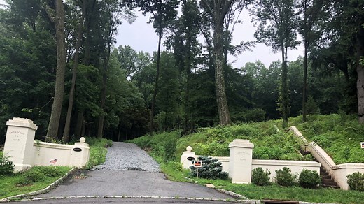 Billionaire owner of Clifton firm in legal battle over company shares