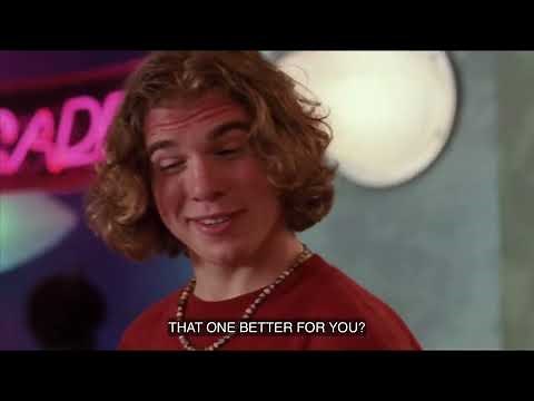 Degrassi TNG - Spinner And Craig Fight