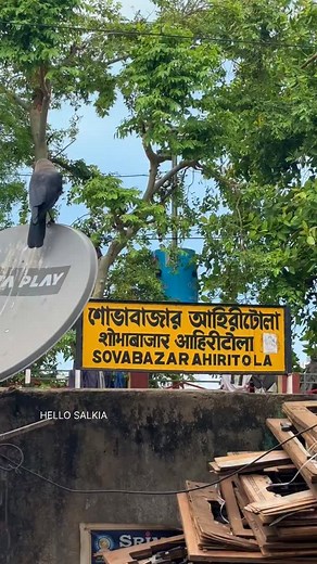 64K views · 1.7K reactions | City of Joy  | Hello Salkia হ্যালো সালকিয়া | Facebook