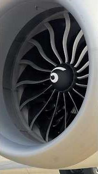 THIS Is the world’s biggest jet engine…but is it TOO big??