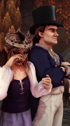 The Princess and the Knight: A Star Stable Online Story