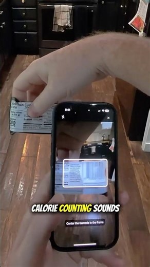 Simple Calorie Tracking Routine That Actually Works