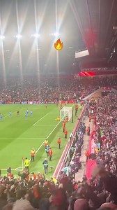 13K views · 1.2K reactions | Can’t stop watching this moment 朗 #LFC | One LFC Family | Facebook