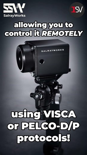 SalrayWorks' raySHOT: The POV Camera That Always Has Your Back!