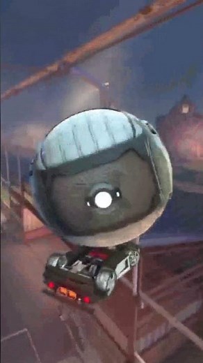 Heli Resets are EASY in Rocket League