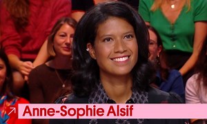 Invitée : Anne-Sophie Alsif, vers une possible crise financière ? - Quotidien | TF1+
