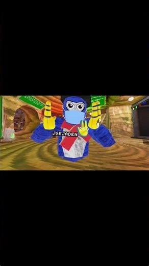 Subscribe To @Vortex Juke_Gtag #Gorillatag