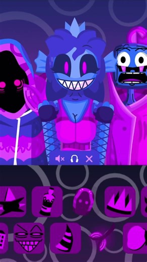 INCREDIBOX Dumahhboxx V1 - 14 - Music game | #Incredibox #musicgame #gameplay #music #gaming