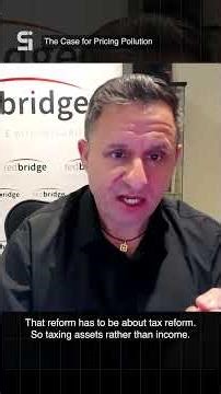 Kos Samaras's advice to the Albanese government on reform