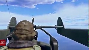 The German forces are getting a new flying boat! This one is special, the BV 138 C-1 3D model was created by a War Thunder player! 👉 https://wt.link/bv131 | War Thunder