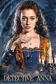 Watch Detective Anna Season 1 Episode 10 - Two Officers - Part 2