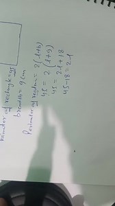 Calculate: a. the area of the flower bed b. the cost of laying ... | Filo