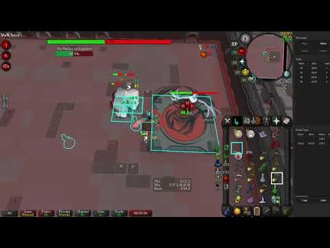 Maiden s2 dinhs trio on tbow proc example #3