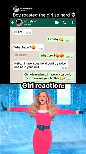 Girl crying inside 😭