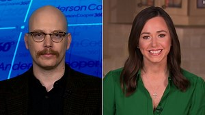 Journalist who fact-checked Britt on what stood out to him from senator's GOP response to SOTU