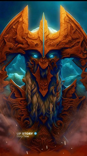 First Humans #humans #adamandeve #freyja #heimdall #asgard #baldr #baldur #tyr #frigg #odin #norse #nordic #norsemythology #kratos #viking #vikings #scandinavia #mythology #thor #asgard #loki #dwarf #elf #giants #greekmythology #zeus #myth #ancient #history #viral #trending | Alban Berisha