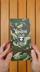 7.9K views · 73 reactions | Stock clearance offer !! Redmi Note 13 Pro+ Aape Limited Edition 12/512GB brand new intact | Take & Talk BD | Facebook