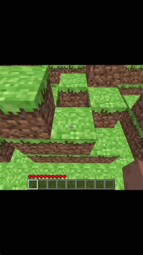 Версия Minecraft Infdev 20100226: развитие и инновации