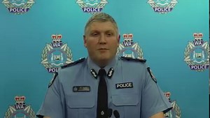 Statement from Deputy Commissioner Col Blanch: It’s my privilege to announce that in the early hours of this morning, the Western Australia Police Force rescued Cleo Smith. Cleo is alive and well. A Police team broke their way into a locked house in Carnarvon about 1am. They found little Cleo in one of the rooms. One of the officers picked her up into his arms and asked her ‘what’s your name?’ She said - ‘My name is Cleo’ Cleo was reunited with her parents a short time later. This is the outcome