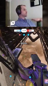 5K views · 45 reactions | portal aura.  (Twitch/kowzzz) | Splitgate | Facebook