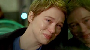 One Fine Morning: Movie Clip - I Love You