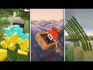 100 Amazing Facts About Minecraft’s Most Realistic Mod