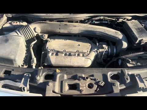 GovDeals: 2005 Saturn Vue