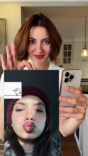 Addiction Duck Photo Tutorial Using CapCut