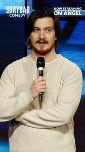 Notice how it’s always the same women who say they’re not like other girls? Tré Lamb clocked that. He’s standing on business in his debut Dry Bar Comedy special! Join Angel to watch TODAY! | Dry Bar Comedy