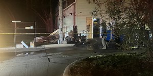 Crews respond to fire at Rock Island Domino’s Pizza location