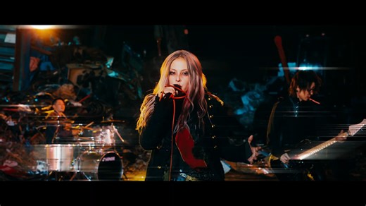 Nonfiction _ 上木彩矢 - 上木彩矢Official (1080p, h264, youtube)