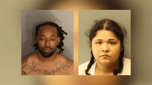 Two suspects arrested in fatal Moreno Valley shooting