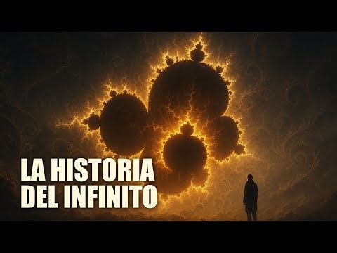 La Historia del Infinito: Cómo un Concepto Matemático Rompió la Realidad | Ciencia para Dormir