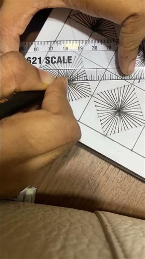 Turning Random Lines Into Amazing Doodle Art/Easy Doodle Art