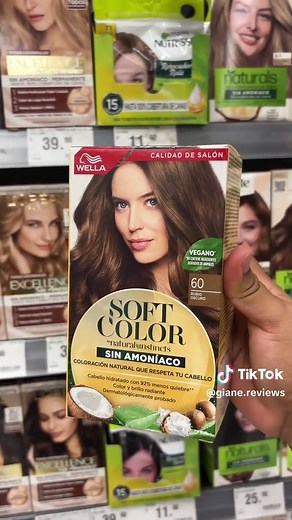 Mejores Marcas de Tintes para el Cabello: Mis Recomendaciones