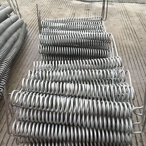 [Hot Item] Industrial Furnace Coil Heating Element
