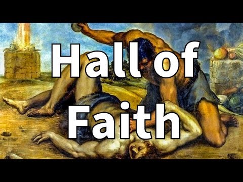 Enduring Faith || Hebrews 11 Explained