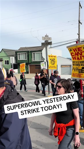 SFUSD Teacher Strike: A Historic Movement for Fair Contracts