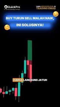 Buy Down, Sell Up: Here's a Strategy to Avoid Being Pranked by the Market!