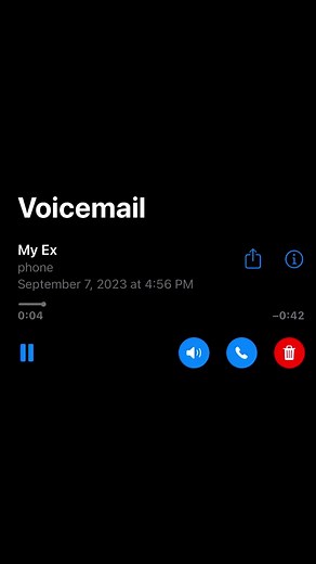 10K views · 464 reactions | My ex sent me this… so I wrote her this #rockbottom #reel #reels | Levi Hummon | Facebook