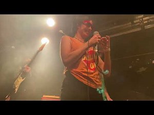 Princess Chelsea - The Cigarette Duet / The Loneliest Girl, Chelsea Wien - 2022.10.