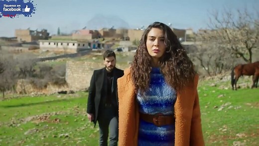 HERCAI - capitulo 126