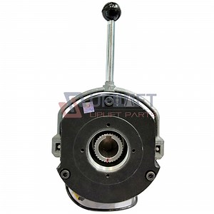 [Hot Item] Lift Parts of Elevator Brake Bfk458-18e 180V 85W 80nm
