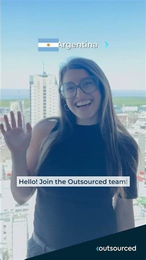 We’re hiring worldwide! #Outsourced