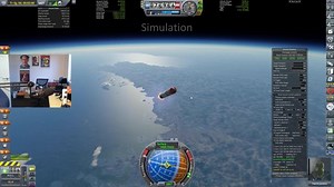 🔴 KERBAL SPACE PROGRAM RP1 CONTINUES 🔴